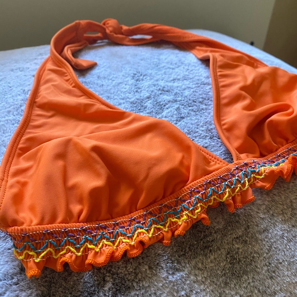 Bikini top